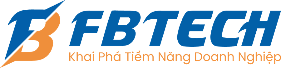 FBTech — Khai phá tiềm năng doanh nghiệp